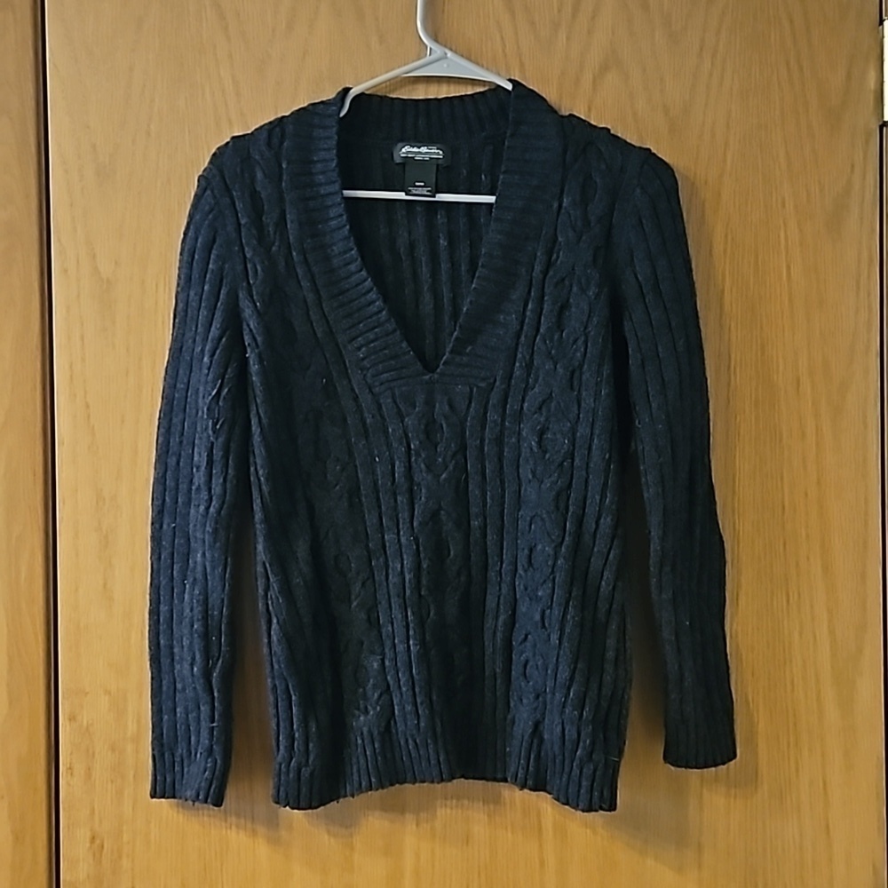 Eddie Bauer Sweater